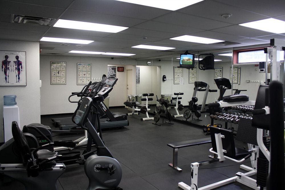 伍德兰兹旅馆-埃森德典藏酒店成员 威尔克斯-巴里 外观 照片